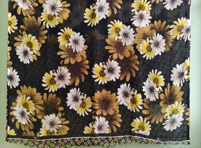 Golden Daisies
