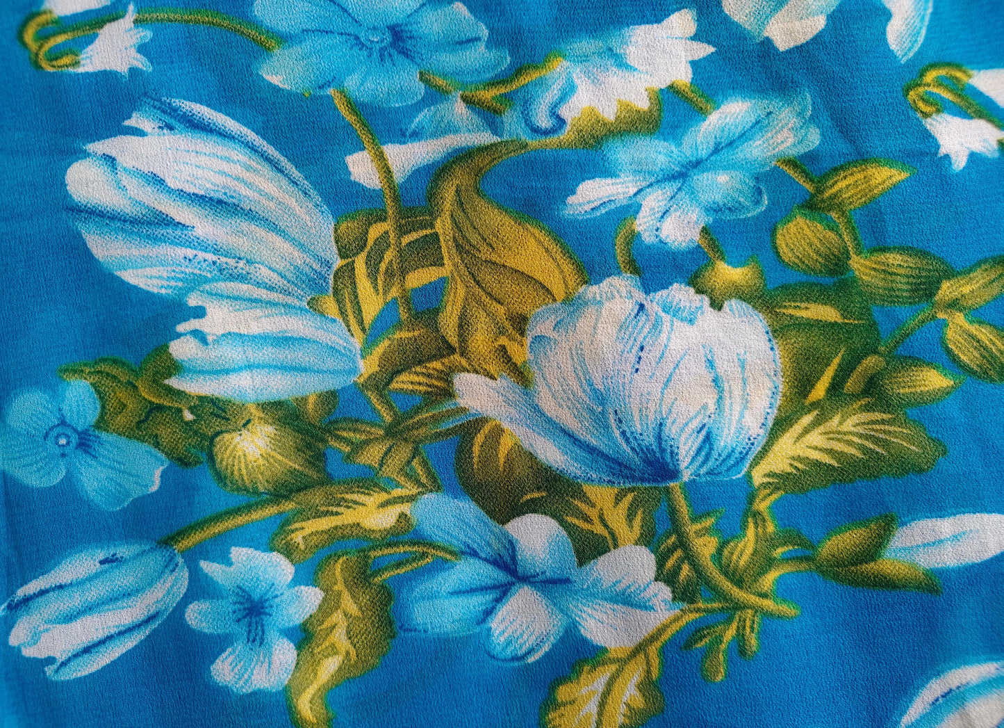 Blue Day Dreams