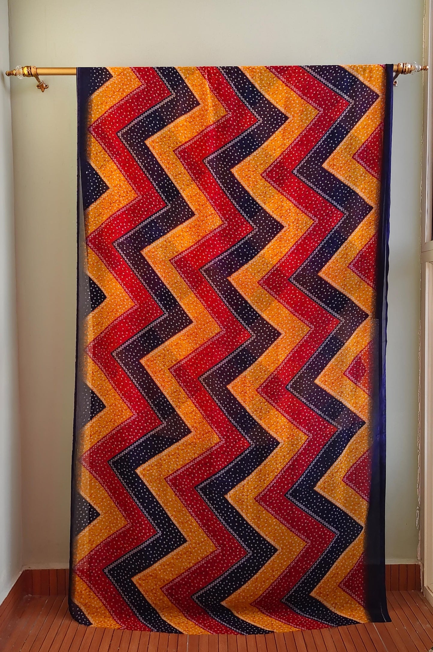 Chevron Carnival