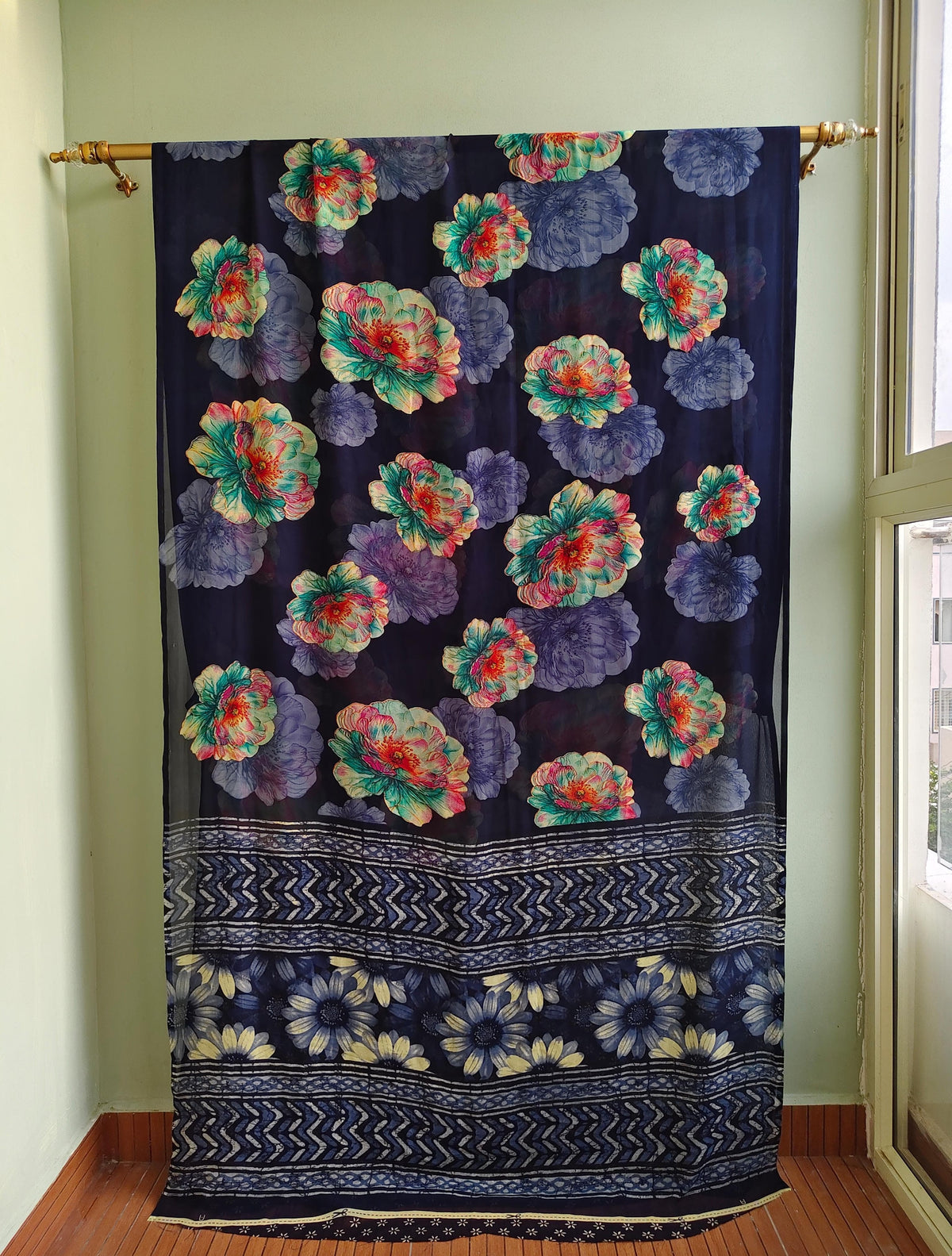 Mystic Blooms