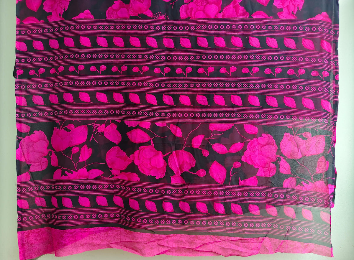 Pink after Dark