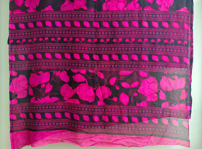 Pink after Dark