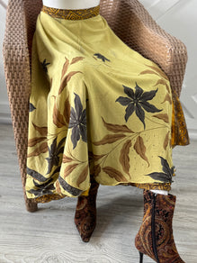 Festive Regular Ankle-A03