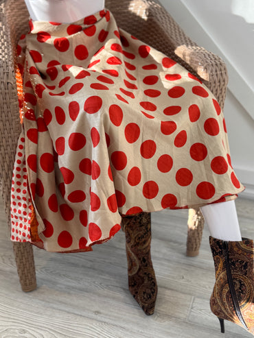 Premium XL Calf-J0164