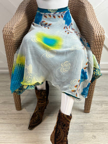 Festive XL Calf-J0160