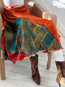 Premium XL Calf-J0164