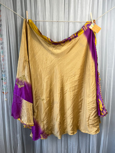 Festive XL Calf FR013