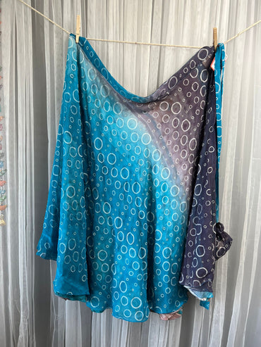 Festive XL Calf FR009
