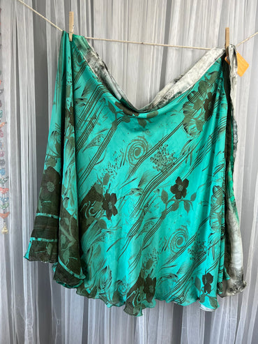 Festive XL Calf FR007