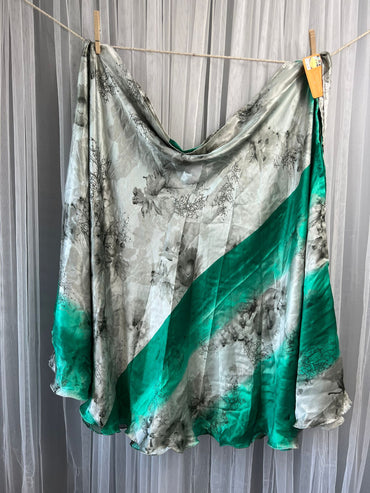 Festive XL Calf FR007