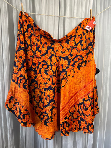 Festive XL Calf FR005