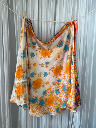Festive XL Calf FR014
