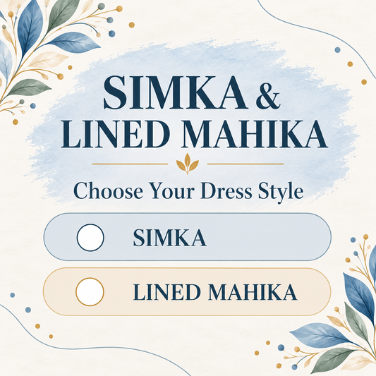Simka/Lined Mahika