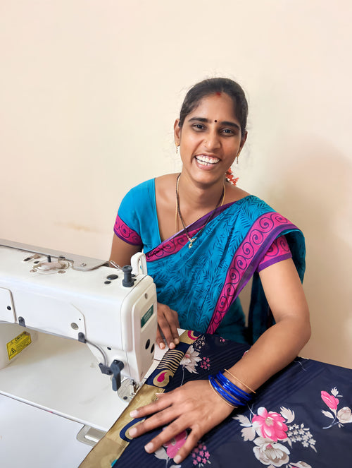 ❤️ Meet Your Artisan: Neela