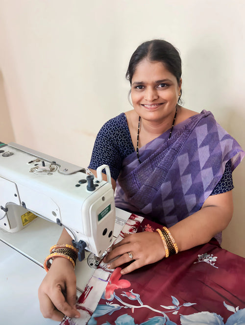 ❤️ Meet Your Artisan: Reshma