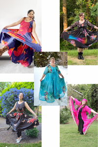 All Dresses