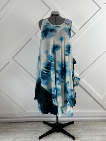 Basl. l - Regular Mahika - Rangeelaa - Fairtrade Sustainable Women's Clothing