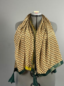 Basl -  long scarf