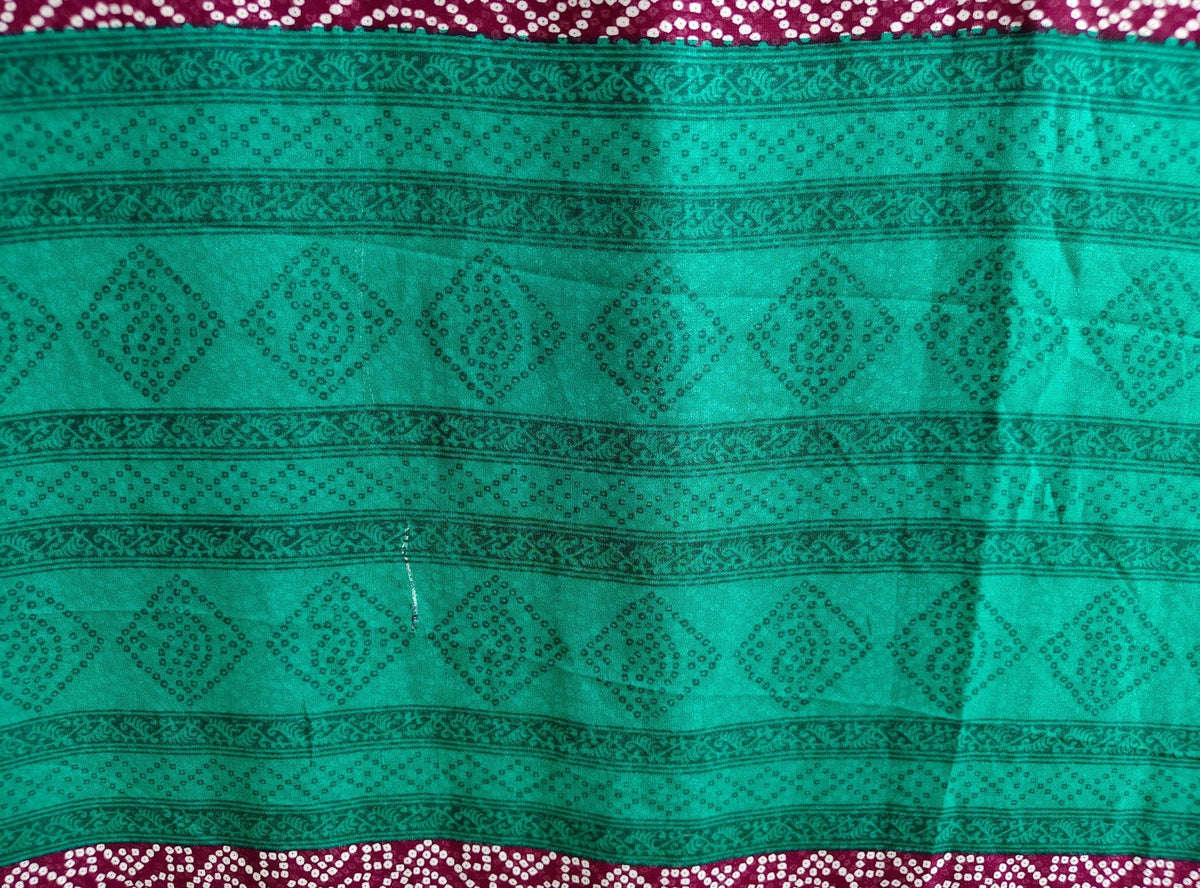 Color Rhythm - Rangeelaa- Fairtrade Sustainable Women's Clothing