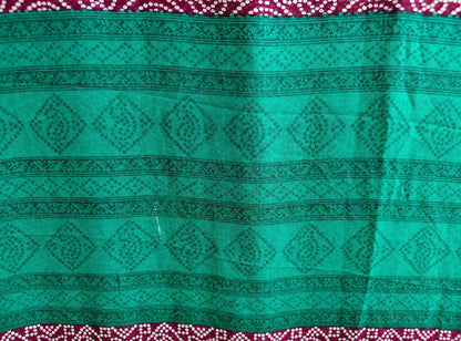 Color Rhythm - Rangeelaa- Fairtrade Sustainable Women's Clothing