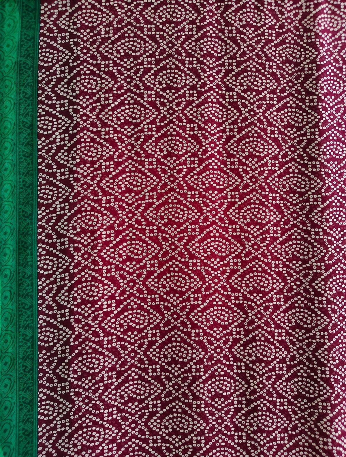 Color Rhythm - Rangeelaa- Fairtrade Sustainable Women's Clothing