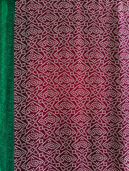 Color Rhythm - Rangeelaa- Fairtrade Sustainable Women's Clothing