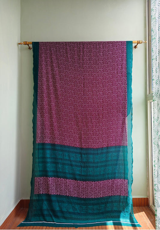 Color Rhythm - Rangeelaa- Fairtrade Sustainable Women's Clothing