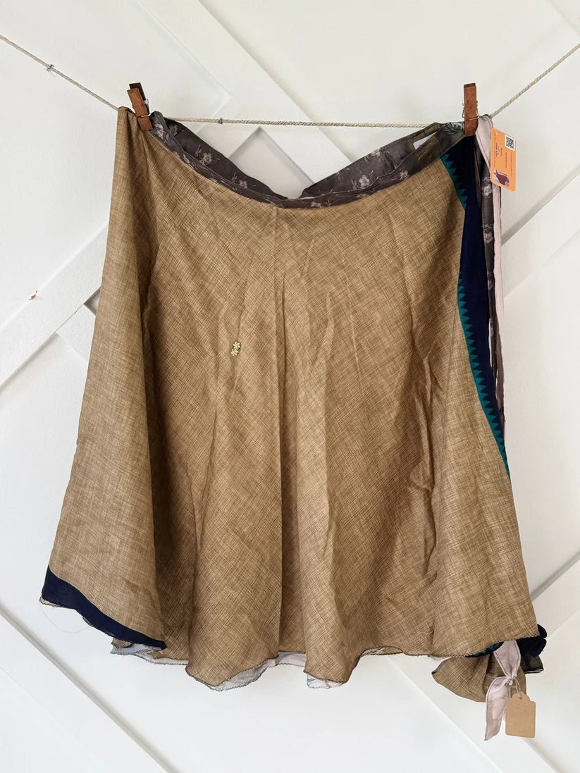Dola Silk Digital Print Premium – Test - Rangeelaa- Fairtrade Sustainable Women's Clothing