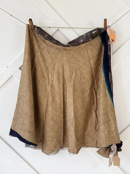 Dola Silk Digital Print Premium – Test - Rangeelaa- Fairtrade Sustainable Women's Clothing