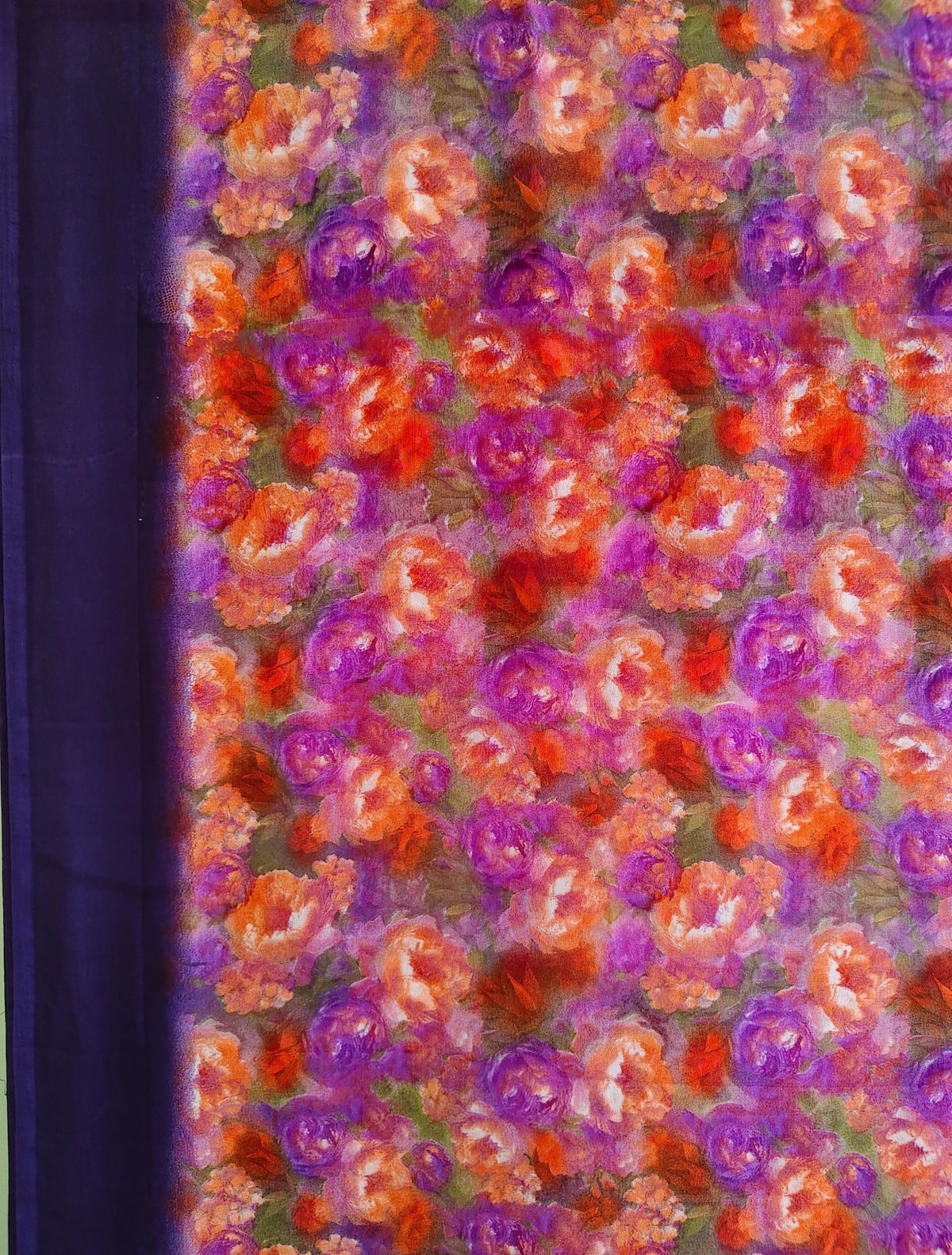 Dream Garden - Rangeelaa- Fairtrade Sustainable Women's Clothing