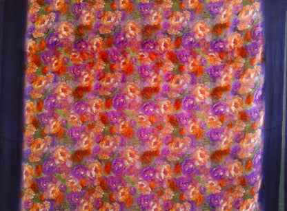 Dream Garden - Rangeelaa- Fairtrade Sustainable Women's Clothing