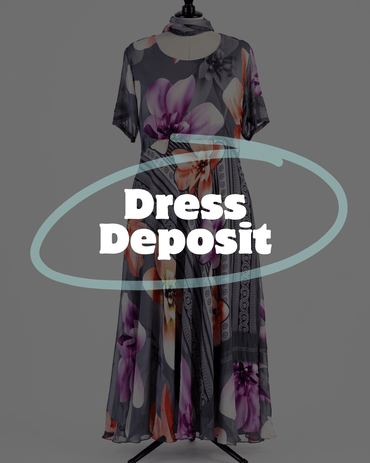 Dress Preorder – Partial deposit - Rangeelaa - Fairtrade Sustainable Women's Clothing