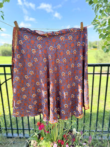 Festive Regular Calf-J0118