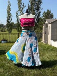 Festive XL Calf-J0160