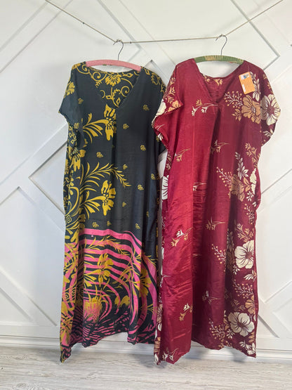 Karen.J-Pack of Four Non Plus Sapnas-Dispatch Payment - Rangeelaa- Fairtrade Sustainable Women's Clothing