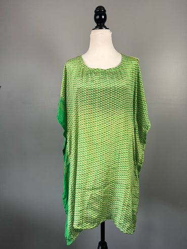 Lee ann sharpe - Regular Premium Top - Rangeelaa - Fairtrade Sustainable Women's Clothing