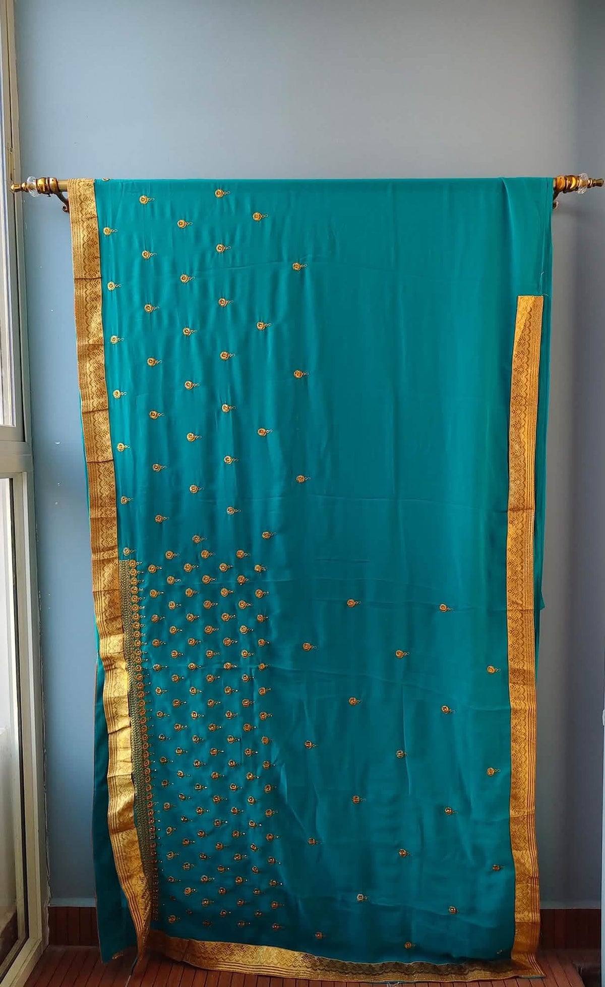 Maria gozalez-two goddess skirts - Rangeelaa- Fairtrade Sustainable Women's Clothing
