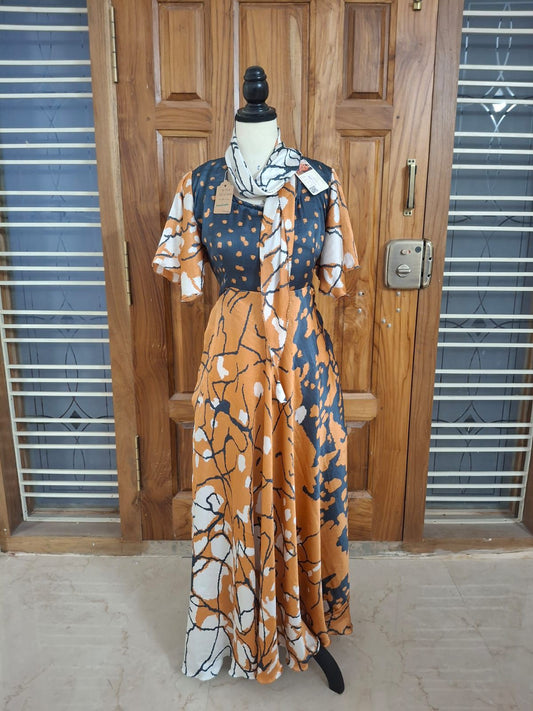 Nikki.L-Non Plus Viya-Dispatch Payment - Rangeelaa- Fairtrade Sustainable Women's Clothing
