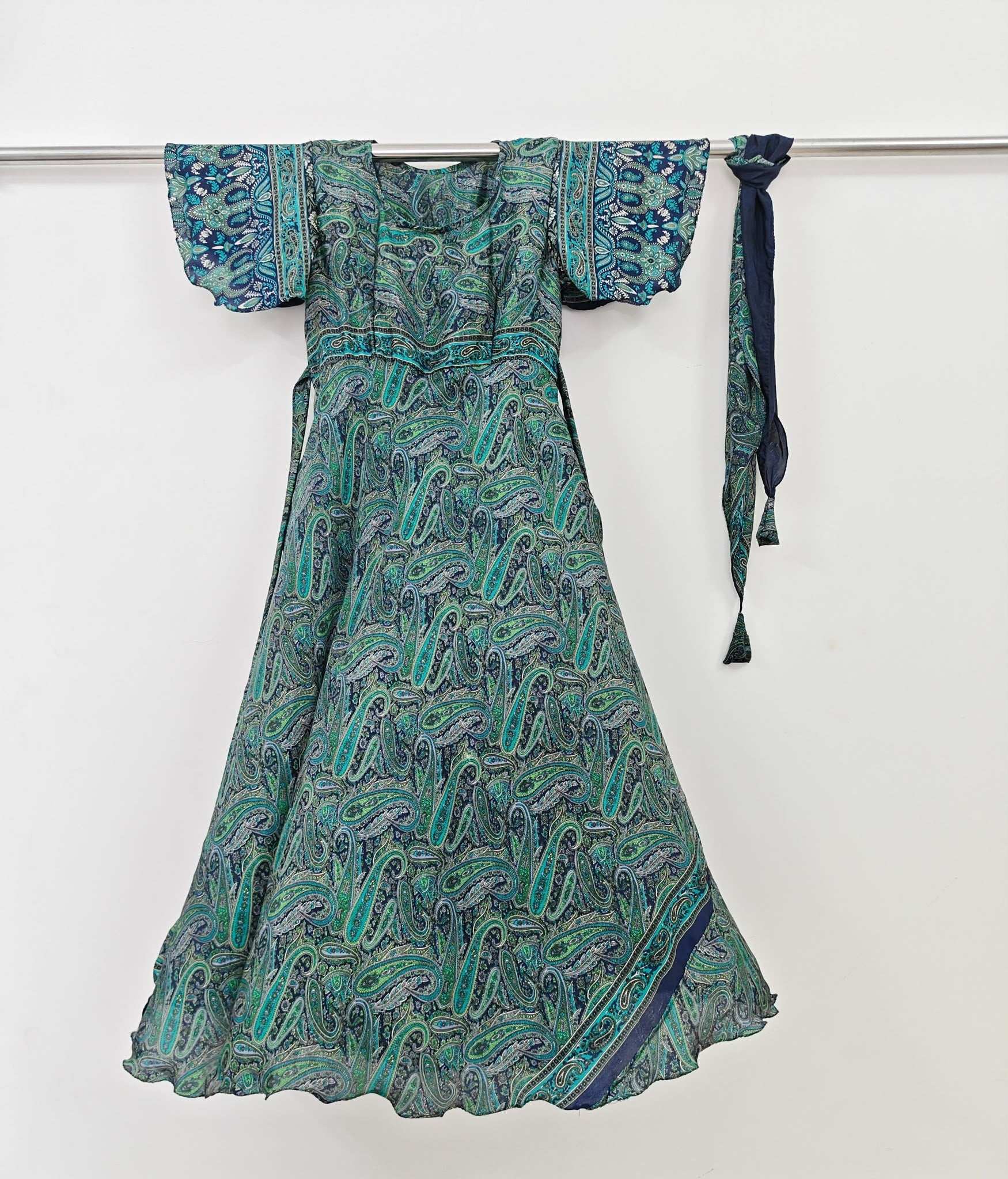 Nikki.L-Non Plus Viya-Dispatch Payment - Rangeelaa- Fairtrade Sustainable Women's Clothing