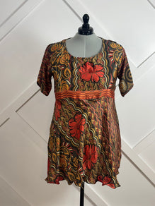 Plus Tara Top-A0164