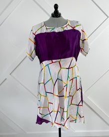 Plus Tara Top-J0095