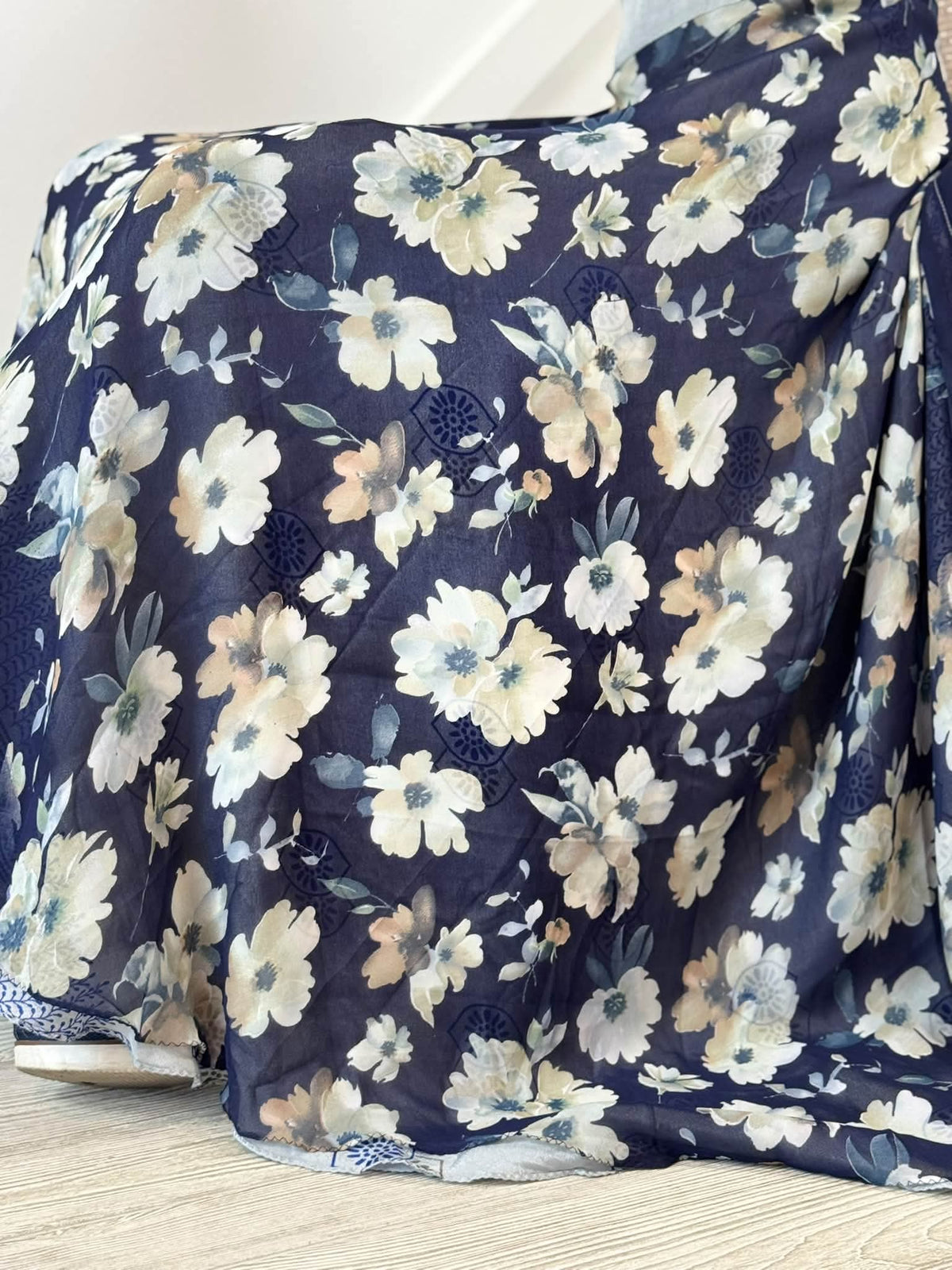 Premium Goddess Skirt-CS012 - Rangeelaa- Fairtrade Sustainable Women's Clothingskirts