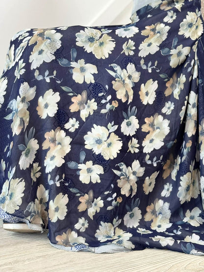 Premium Goddess Skirt-CS012 - Rangeelaa- Fairtrade Sustainable Women's Clothingskirts