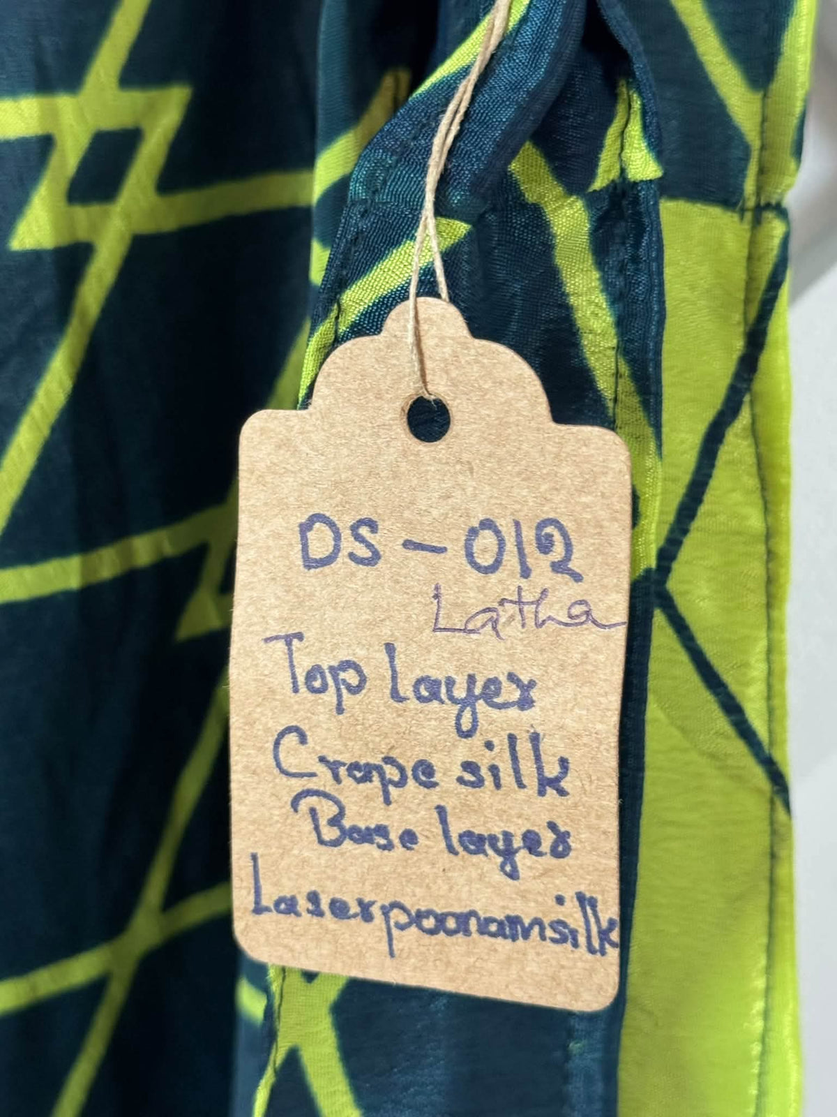 Premium Regular Ankle skirt-DS012 - Rangeelaa- Fairtrade Sustainable Women's Clothingskirts