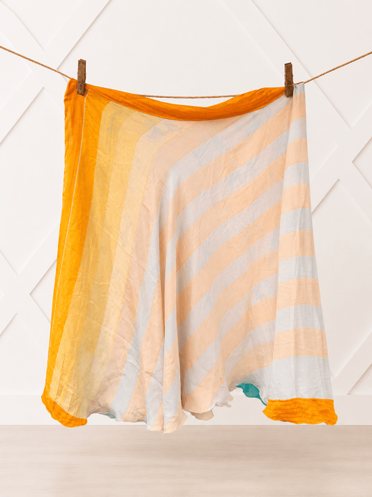 Premium Regular Calf-J0143 - Rangeelaa- Fairtrade Sustainable Women's Clothingskirts