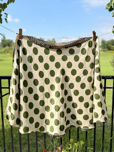 Premium Regular Tea PT001 - Rangeelaa - Fairtrade Sustainable Women's Clothingsaree wrap skirts