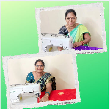 Preorder Skirt - Partial Payment Deposit - Rangeelaa - Fairtrade Sustainable Women's Clothing