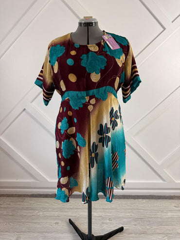 Regular Tara - A050 - Rangeelaa - Fairtrade Sustainable Women's Clothing