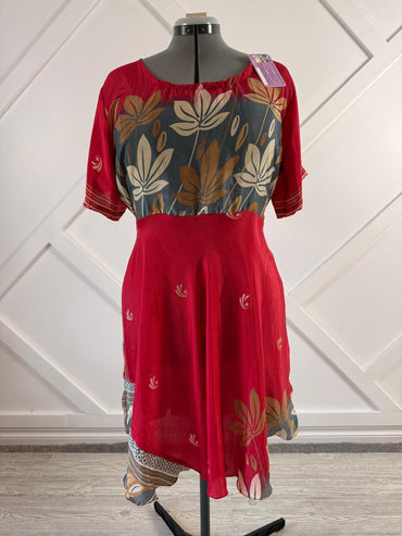 Regular Tara - A051 - Rangeelaa - Fairtrade Sustainable Women's Clothing