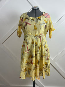 Regular Tara Top-A0153